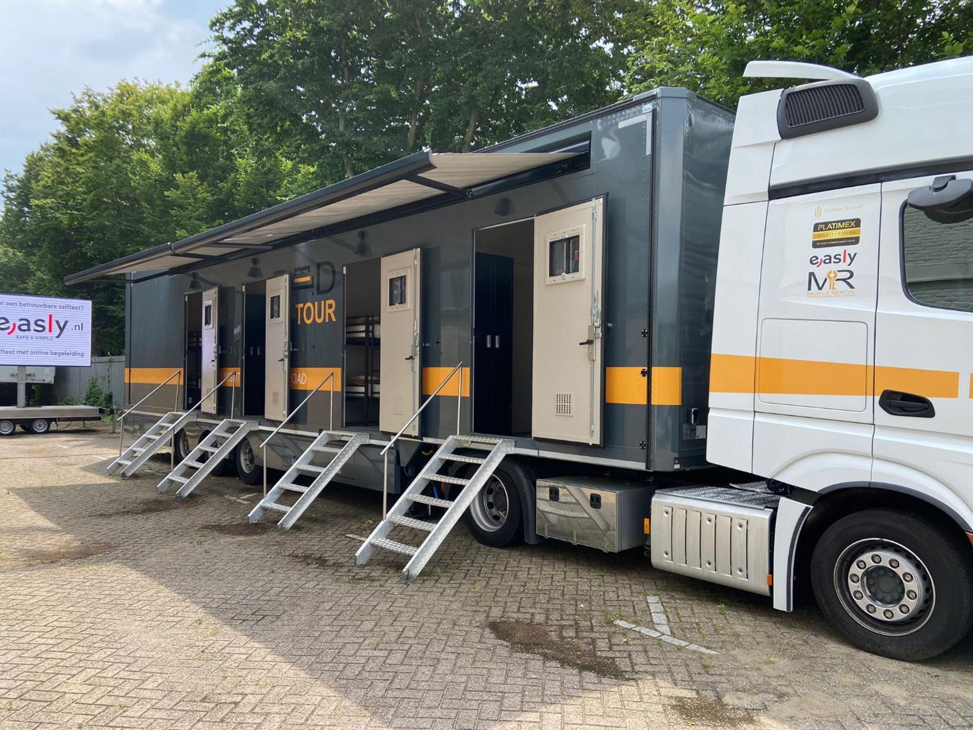 Racingtours Racecamp - Spielberg Hotel Spielberg Bei Knittelfeld Værelse billede