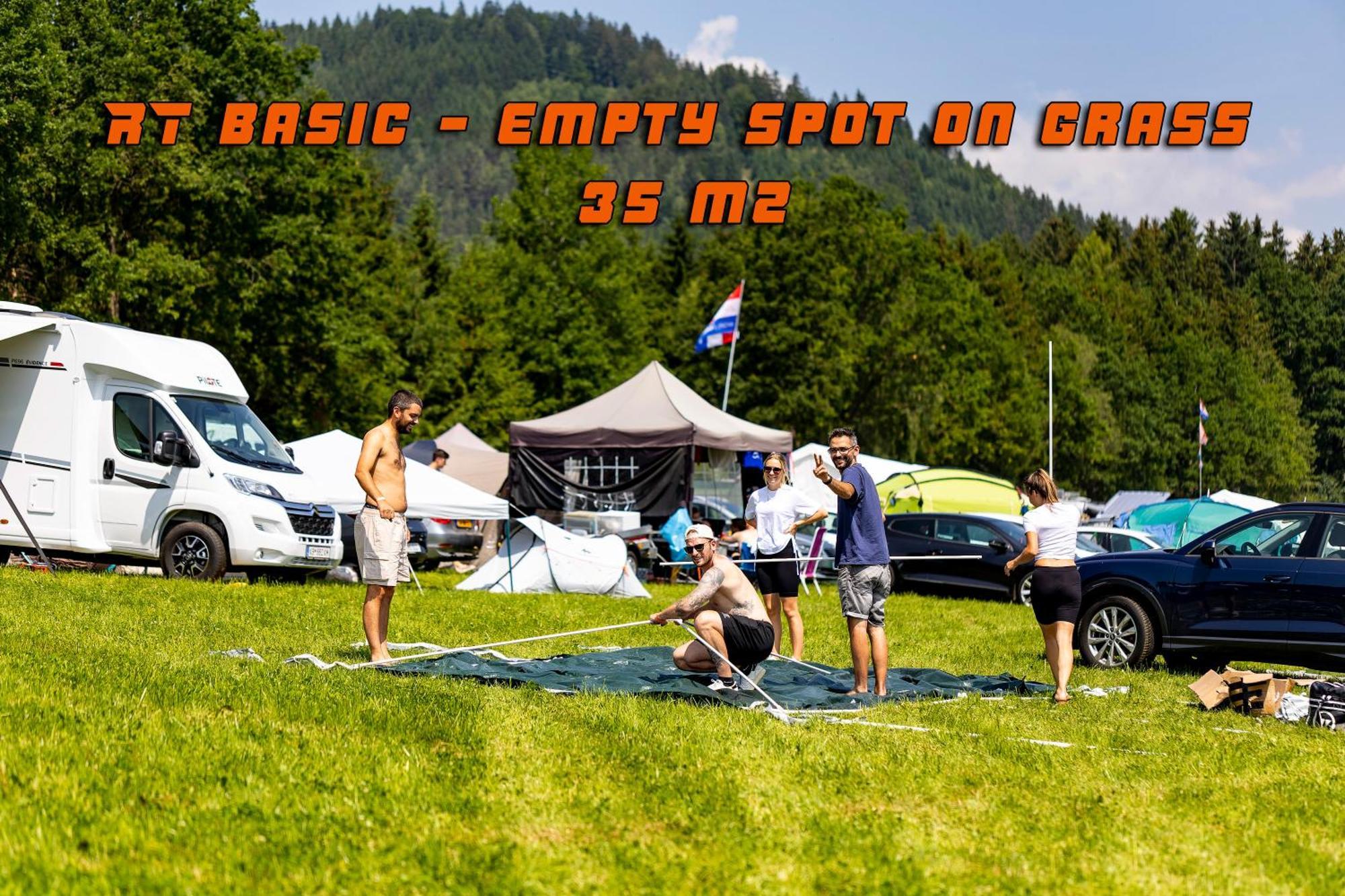Racingtours Racecamp - Spielberg Hotel Spielberg Bei Knittelfeld Værelse billede